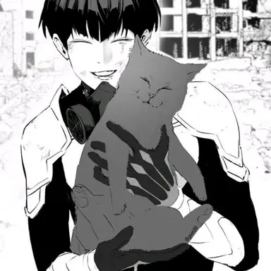 Profile image of 호시나 소우시로