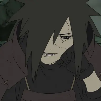 Profile image of うちはマダラ