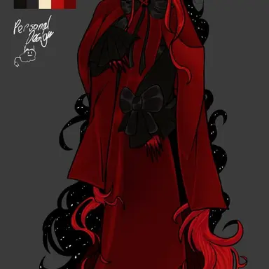 Profile image of creator