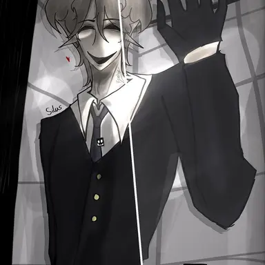 Profile image of silas