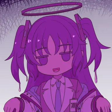 Profile image of 毒ユウカ