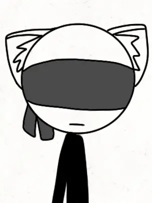 imko35의 オリジナルスティックマン作ってみました