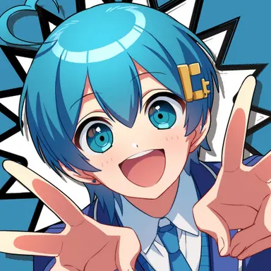 Profile image of ちぐさくん