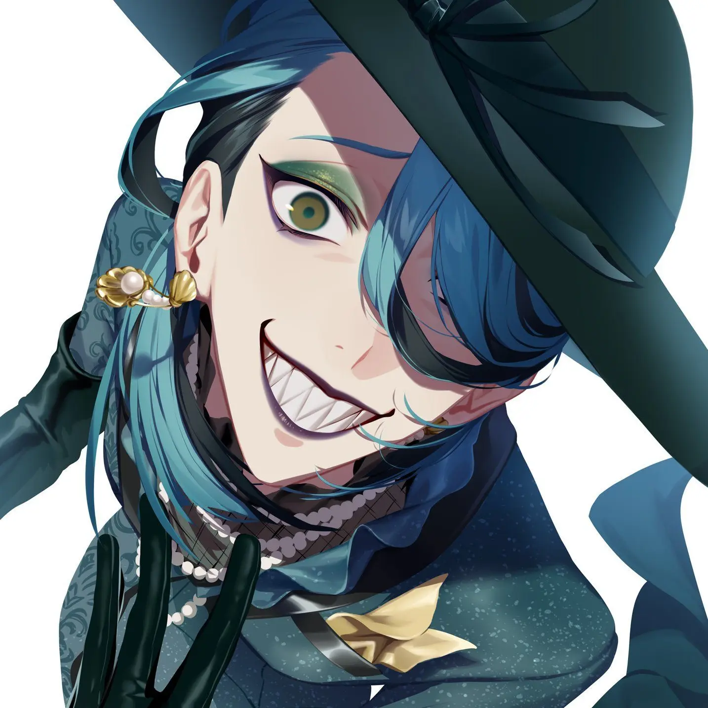 Ph14ofsansei의 リーチ兄弟のお母様に絡まれてます