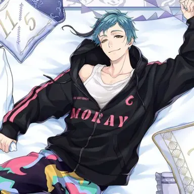 Profile image of フロイド