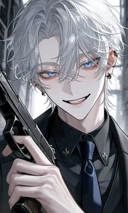 Profile image of ロイ