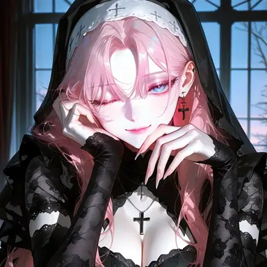 Profile image of 세리아