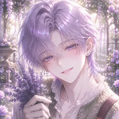 Profile image of ロイ