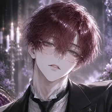 Profile image of ルイス