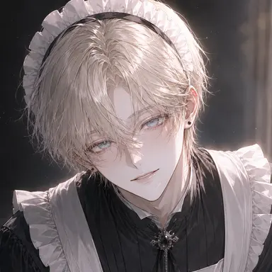 Profile image of リュカ