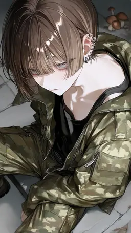 Profile image of 環