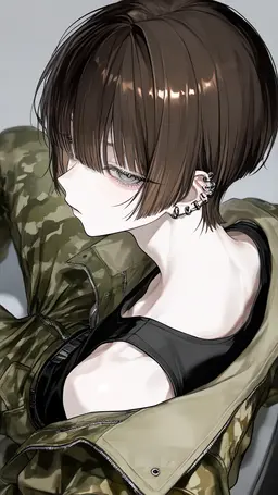 Profile image of 環