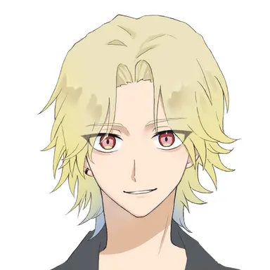 Profile image of Rikuto