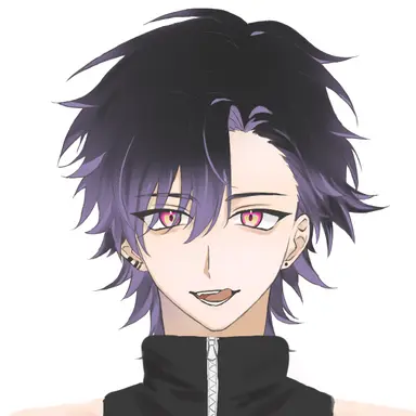 Profile image of Ritsu