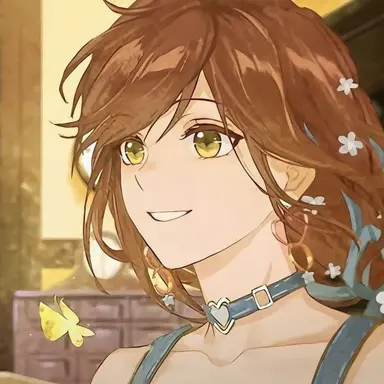 Profile image of Rosel Shion
