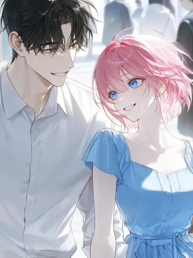 StoutSmog4022의 彼氏が取られた……かと思ったら…？！