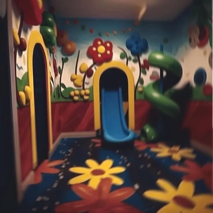 Jack_Daniel.s의 kids cafe