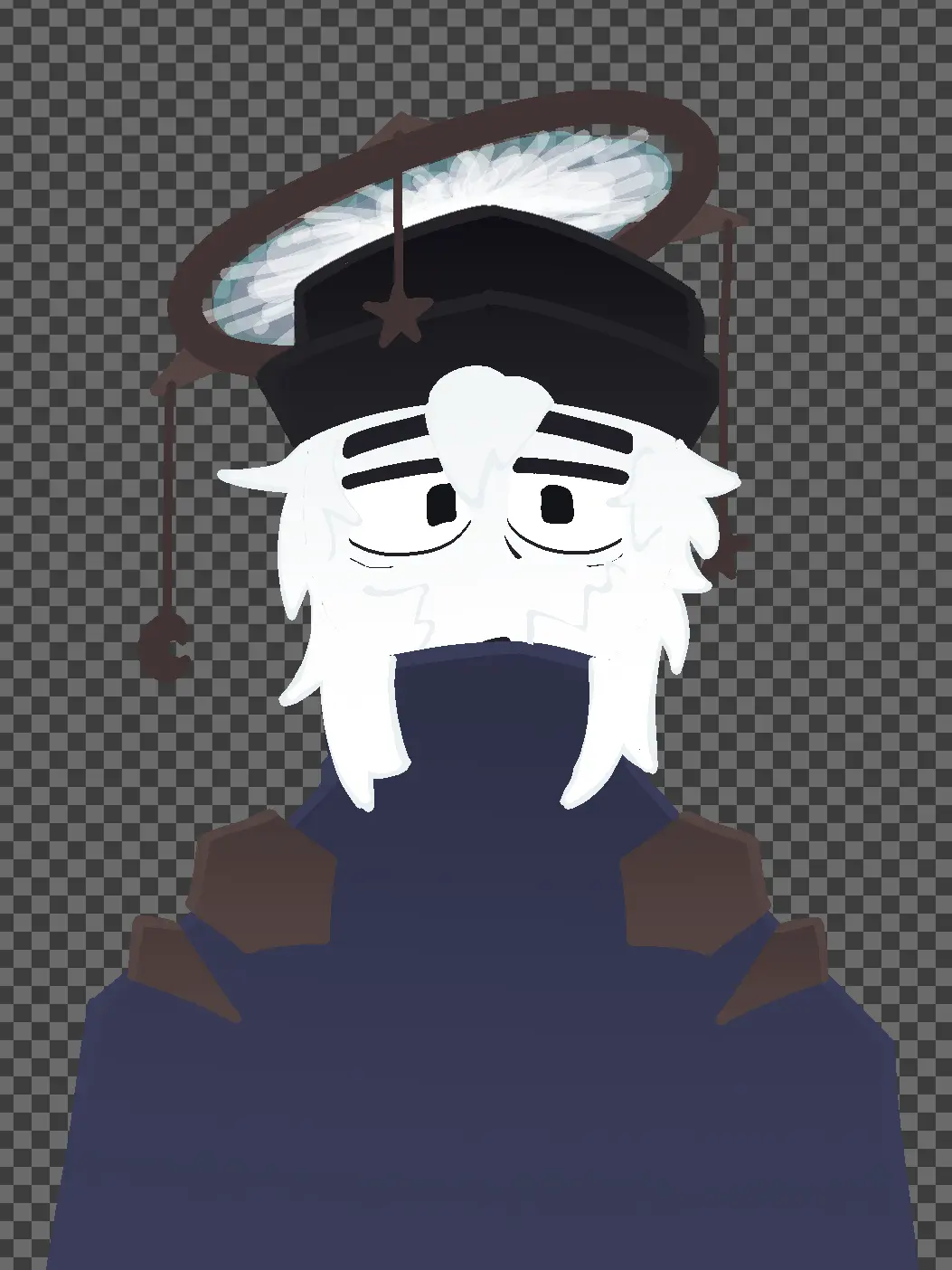 ykds의 술취한 아저씨