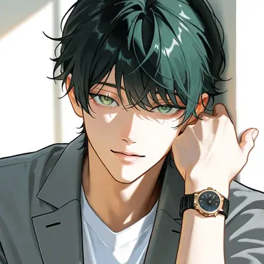 Profile image of 黎斗