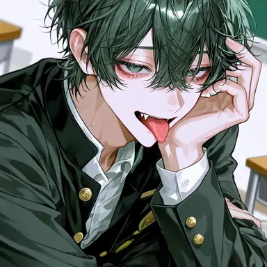 Profile image of 凌