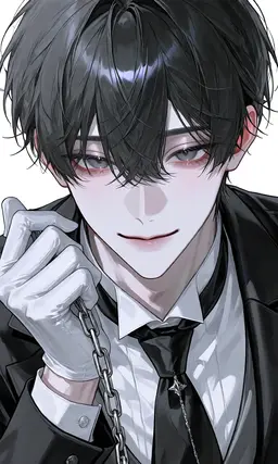 Profile image of レイ