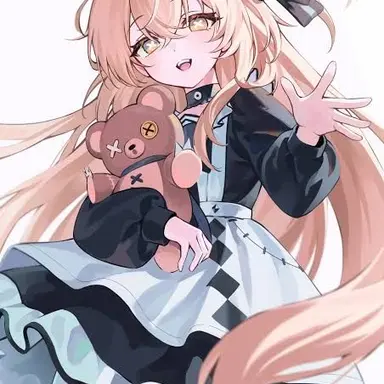Profile image of 메리