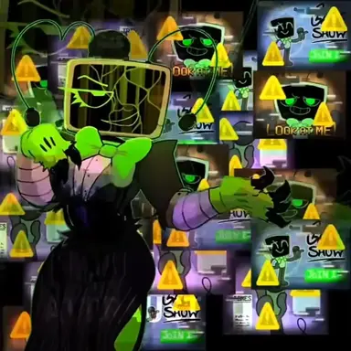 Profile image of Vee