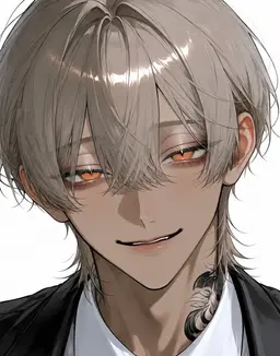 Profile image of ロイ