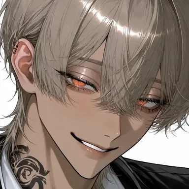 Profile image of ロイ