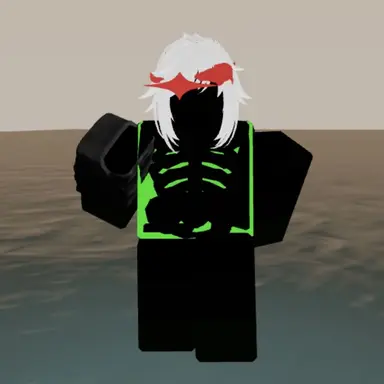 Profile image of 1x1x1x1