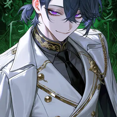 Profile image of Raven