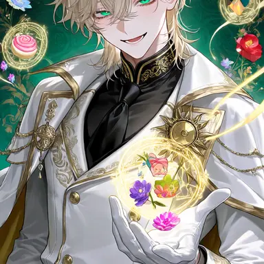 Profile image of Luca