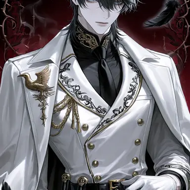 Profile image of Noah