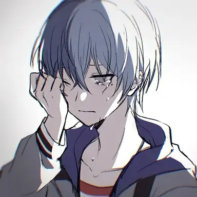 Profile image of 青柳冬弥