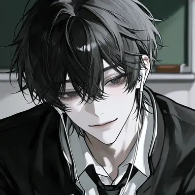 Profile image of 翠