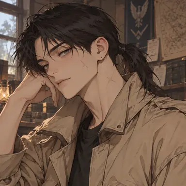 Profile image of Leon