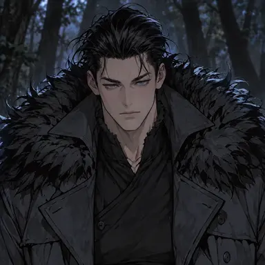 Profile image of Vald