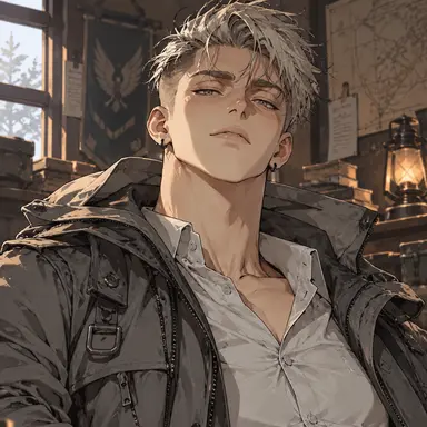 Profile image of Kyle