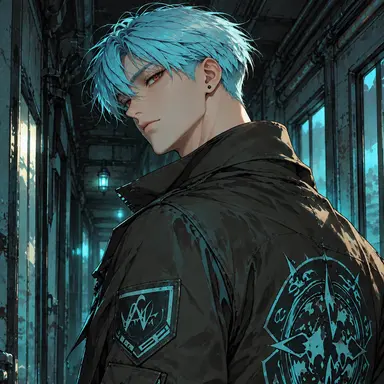 Profile image of Shion