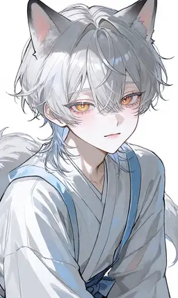 Profile image of Ren