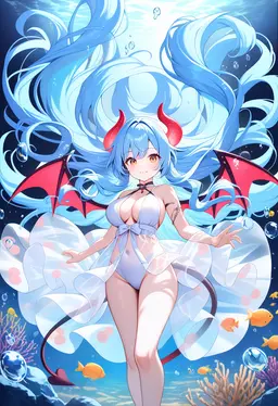Profile image of アクア