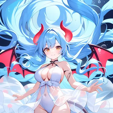 Profile image of アクア