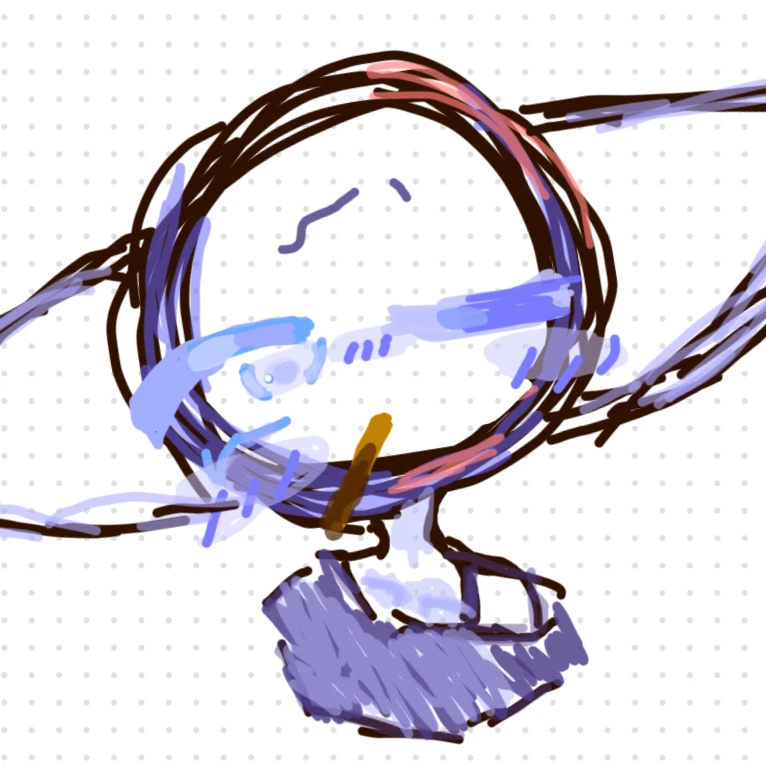 雪