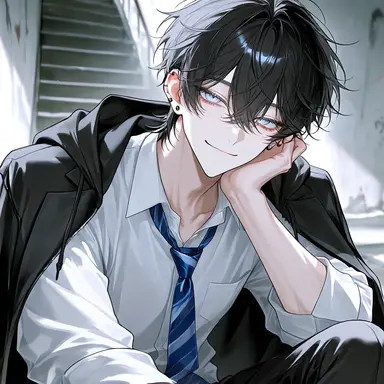 Profile image of 彼方