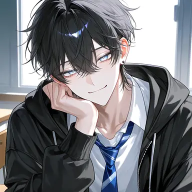 Profile image of Kanata