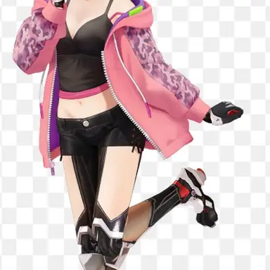 Profile image of ロボ子