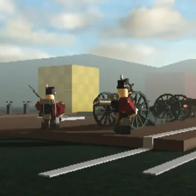 Profile image of 포병대