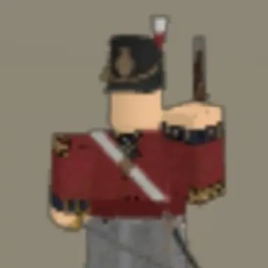 Profile image of 보병 장교