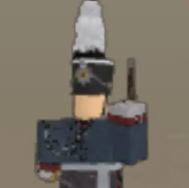 Profile image of 근위장교