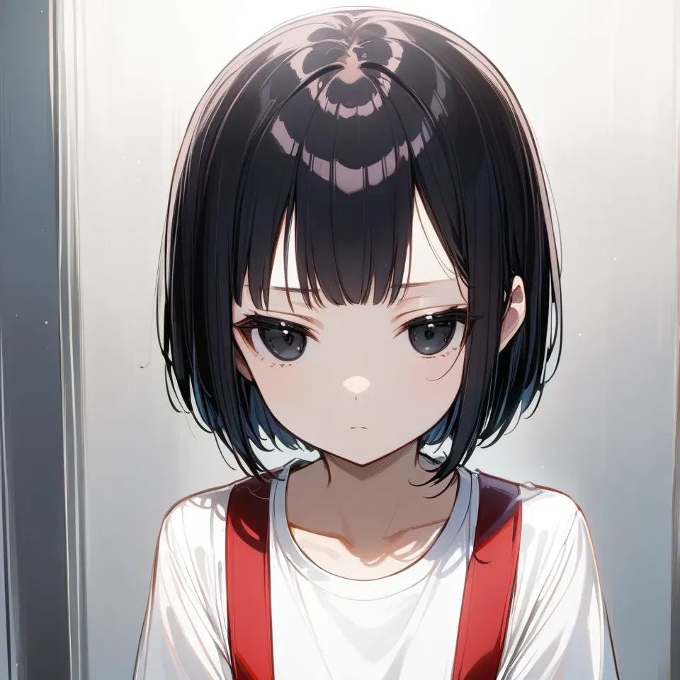 花子さん